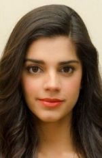 Sanam Saeed