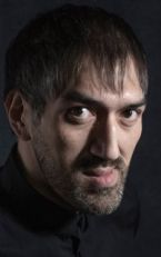 Гарик Айвазов