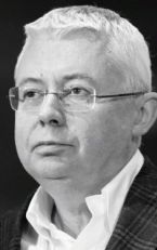 Игорь Малашенко