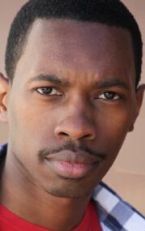 Мелвин Джексон мл.