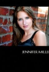 Дженнифер Миллер