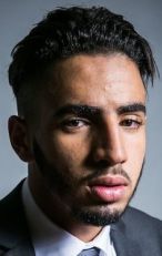 Aboubakr Bensaihi
