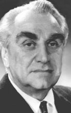 Григорий Александров