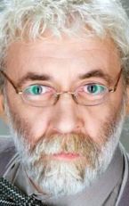 Владимир Заднепровский