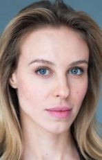 Анна Галлямова