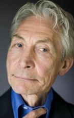 Чарли Уоттс