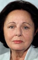Мари Чомош