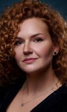 Алена Фалалеева