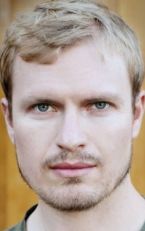 Джастин Арнольд
