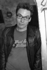 Рон Педерсон