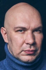 Дмитрий Соловьев