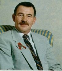 Джим Хаттон