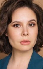 Екатерина Шмакова