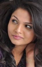 Anuya Bhagwat