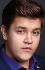 Михаил Токмовцев