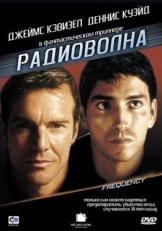 Постер фильма Радиоволна (2000)