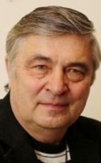 Алексей Колесник