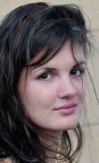 Алина Стиглер