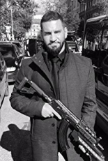 Дэвид Джонсон Вуд
