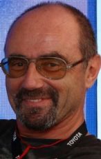 Александр Абрамов