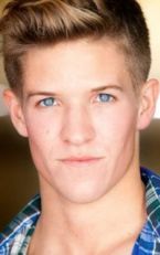 Джейк ДюПри