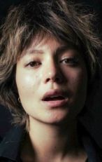 Мария Вавренюк