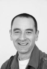 Martin Calcroft