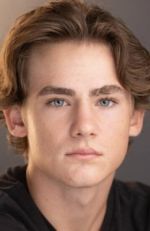 Brady Hepner