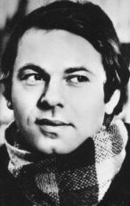 Сергей Свечников