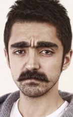 Сельман Унлусой