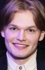 Давид Александр Шохолт