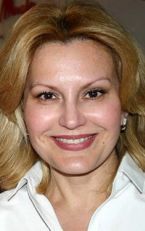 Елена Старостина