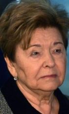 Наина Ельцина