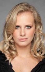 Россана Фернандес Мальдонадо