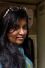 Sheeba George
