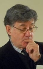 Ион Карамитру