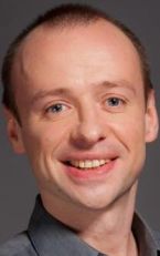 Сергей Савенков