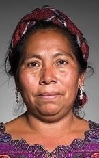 María Telón