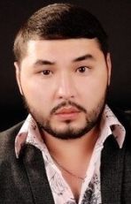 Ержан Болтирик