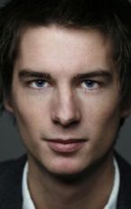 Джеймс Генри-Томас