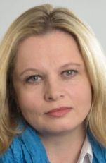 Василина Стрельникова