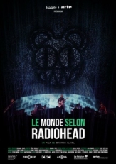 Постер фильма Мир глазами группы Radiohead (2019)