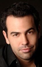 Патрик Джордан