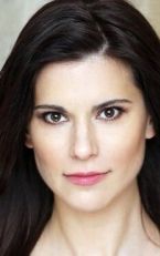 Милена Гович