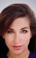 Мария Петрович