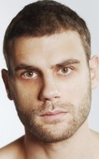 Дмитрий Ендальцев