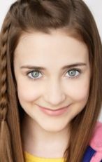 Paityn Hart