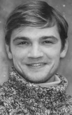 Петр Юрченков