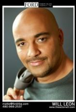 Уилл Леон