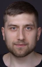 Александр Воронков